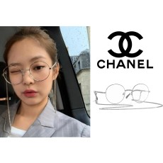 샤넬 안경줄 제니 안경테 2186c395