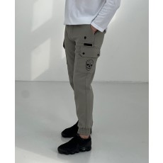 어메이징크리 프로 포켓 골프팬츠 2color