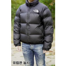 노스페이스 유럽판 레트로 눕시 700