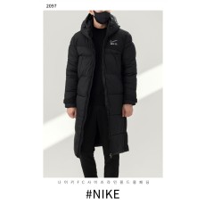 한정수량 40%세일 - 나이키 FC 사이즈라인 필드 롱패딩