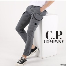 CP 컴퍼니 테슬 슬림 스트레이트 팬츠 (2color) -40855