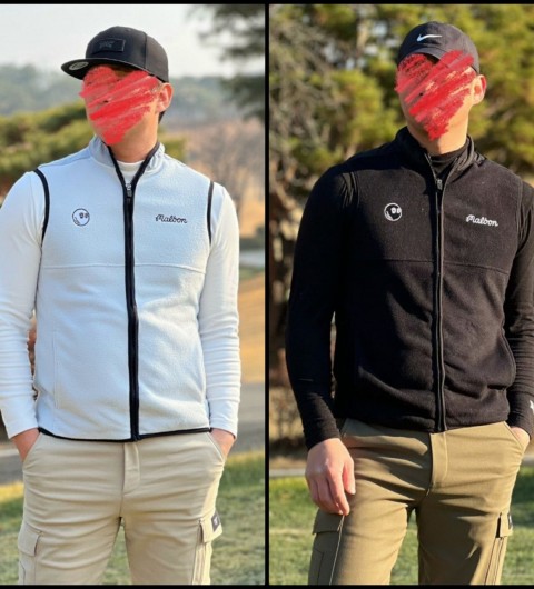 말본 x 나이키 써마핏 빅토리 베스트 - 2 Color