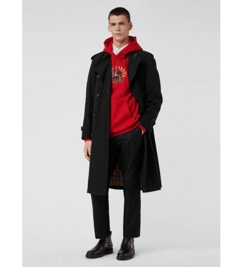 버버리 트렌치 코트 - 3 Color