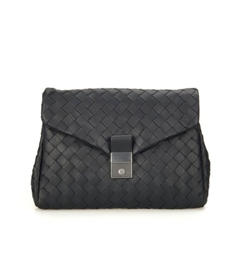 보테가베네타 인트레치아토 앤벨롭 클러치백