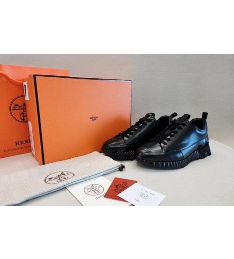 에르메스 24시즌 점프 스니커즈 (고급버전)