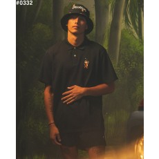 말본 남녀 Tiger Collection 타이거 버킷햇 - 2 Color