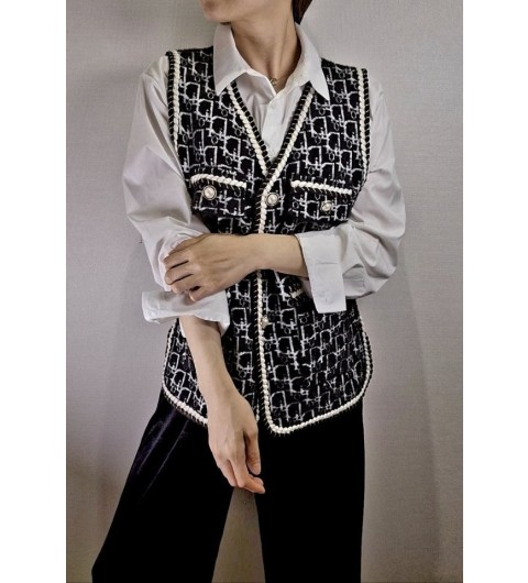 디올 여성 시그니처 베스트