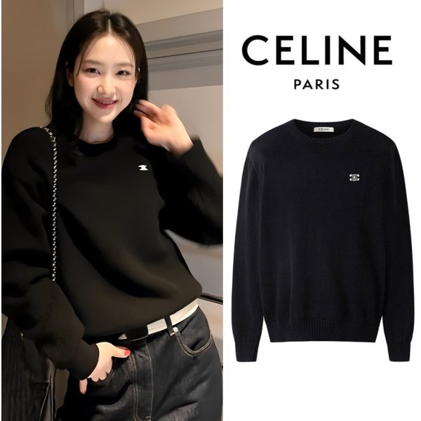 셀린느 트리오페 커플 울니트