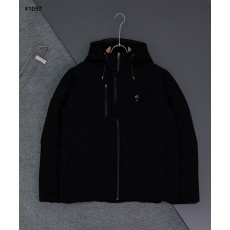 어메이징크리 아코디오 다운 패딩 자켓