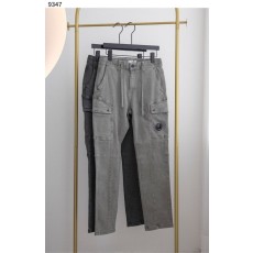 CP컴퍼니 남성 버튼포켓 카고 밴딩팬츠 - 2 Color