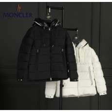 몽클레어 카데레 CARDERE 후드 쇼트 다운 재킷 - 2 Color