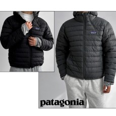파타고니아 덕다운 경량 후드패딩 고퀄 (3color)