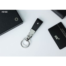 몽블랑 커스텀 사토리얼 루프 키 홀더