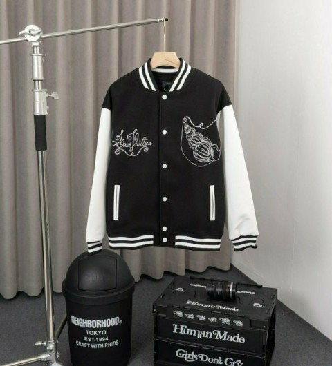 루이비통 소라 바시티 자켓