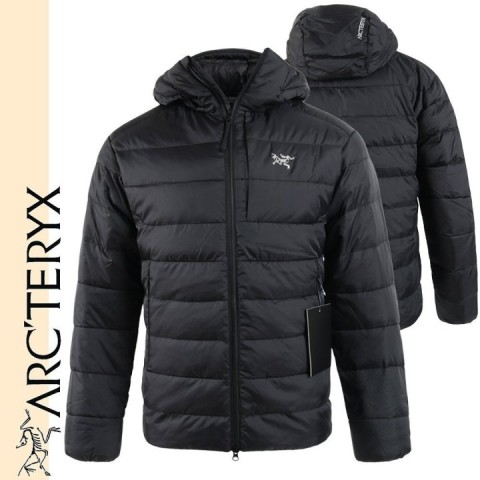 Arc'teryx. 24FW 아크테릭스 남성 세륨 후디 패딩
