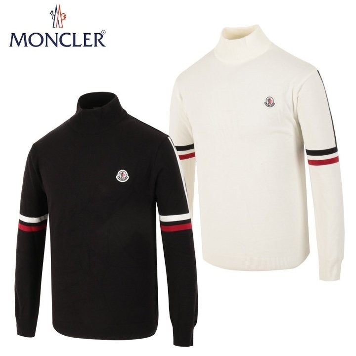 몽클레어 암라인 반폴라 2color