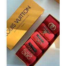 명품 양말세트 리미티드 크리스마스 에디션