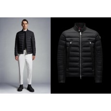 몽클레어 AMIOT GIUBBOTTO 아미오트 바이크 패딩