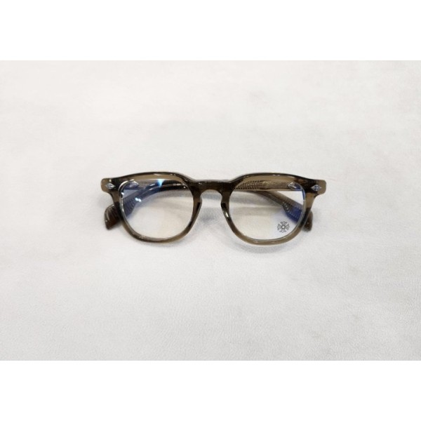 크롬하츠 처프처프 안경테 - 2 Color-레플리카 사이트 쇼핑몰