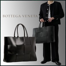 보테가베네타 BV신상 아르코 빅 라지 포리지 (매장판)