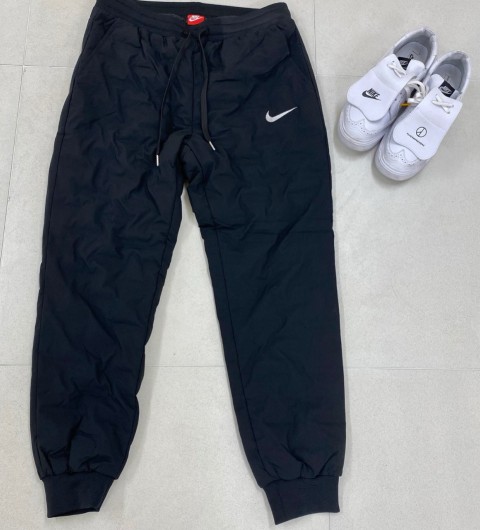 나이키 오리털 패딩 조거