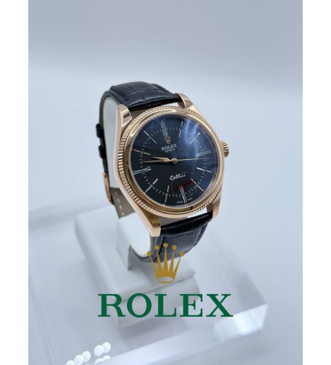 롤렉스 셀리니 타임 (국내공장 AS가능)