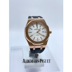 오데마피게 로얄오크 화이트판 (국내공장 AS가능)