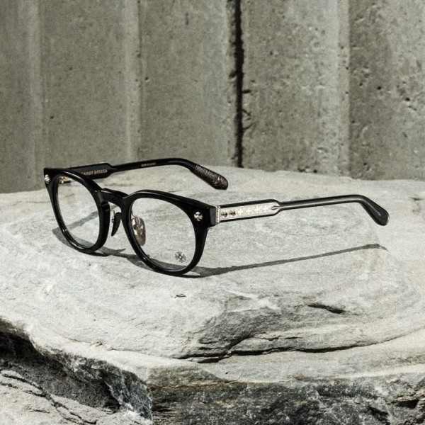 크롬하츠 딩가롱링롱2 안경테-레플리카 사이트 쇼핑몰