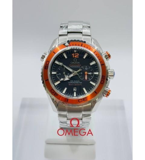 오메가 씨마스터 플래닛 오션 (국내공장 AS가능)