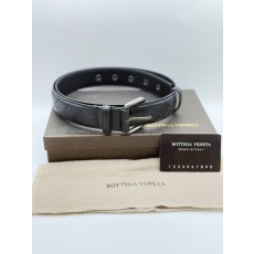 보테가베네타 네로인트레치아토 벨트