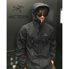 아크테릭스 3포켓 고어텍스 바람막이 (2color) -20212