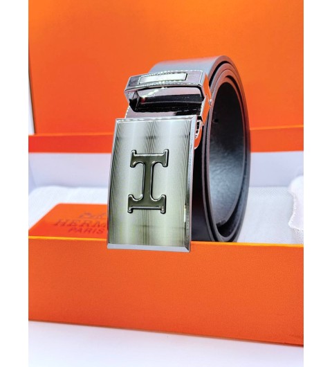 에르메스 그라데이션 벨트