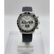 롤렉스 데이토나 러버밴드 메테오라이트 운석판 (국내공장 AS가능)