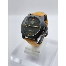 파네라이 마리나 밀리타레 오토매틱 시계 (국내공장 AS가능)