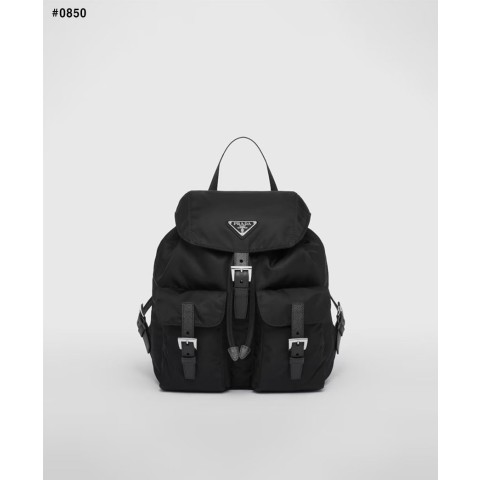 [PRADA] 프라다 리나일론 스몰 백팩