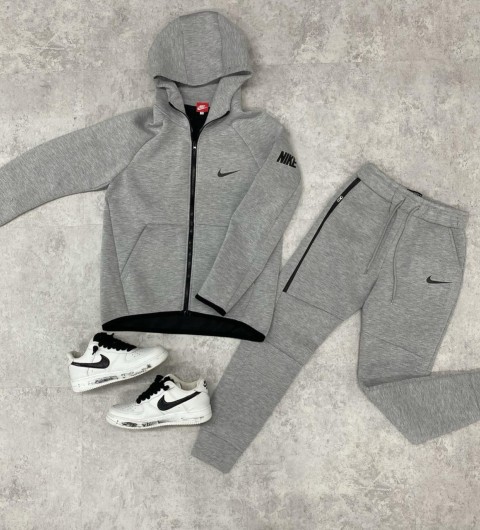 나이키 네오프렌 후드 세트 2color