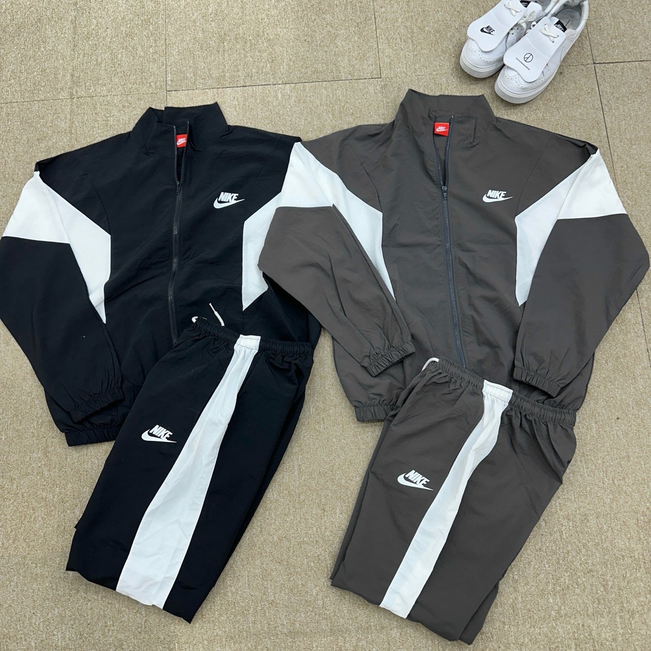 나이키 론도 세트 2color