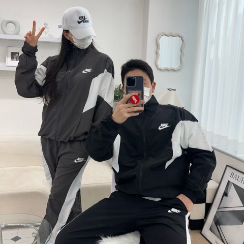 나이키 론도 세트 2color