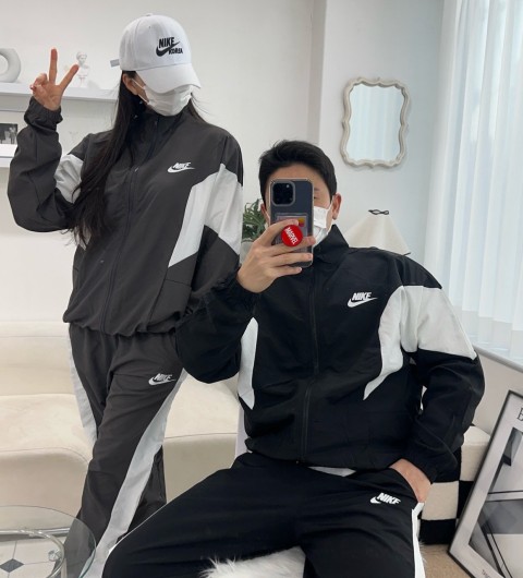 나이키 론도 세트 2color