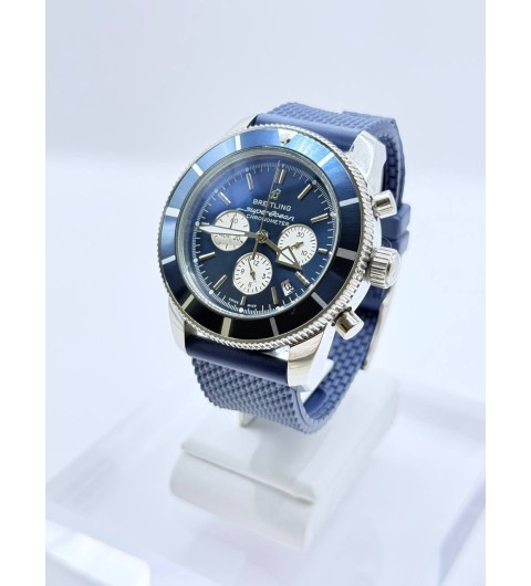 브라이틀링 슈퍼오션 헤리티지 시계 (국내공장 AS가능)
