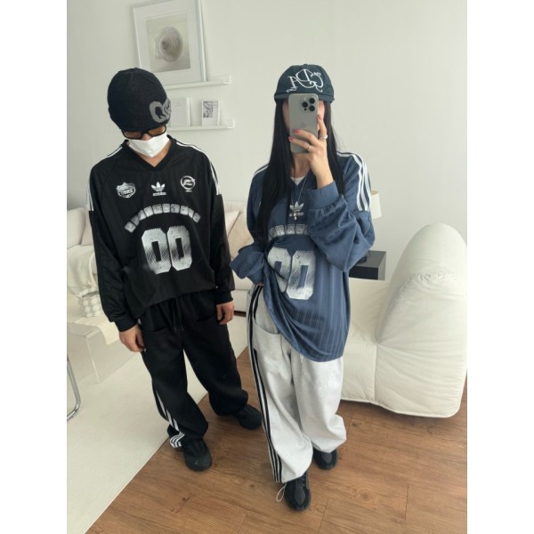아디다스 풋볼 져지 긴팔(25ss) 3COLOR-레플리카 사이트 쇼핑몰