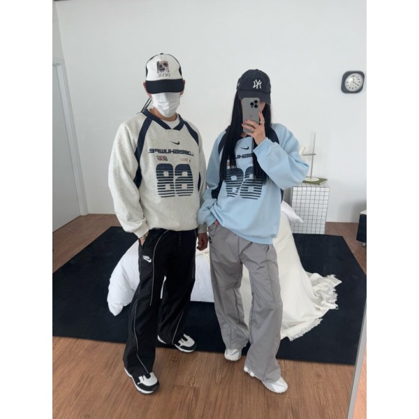 나이키 68 맨투맨 (남녀공용) 2color-레플리카 사이트 쇼핑몰