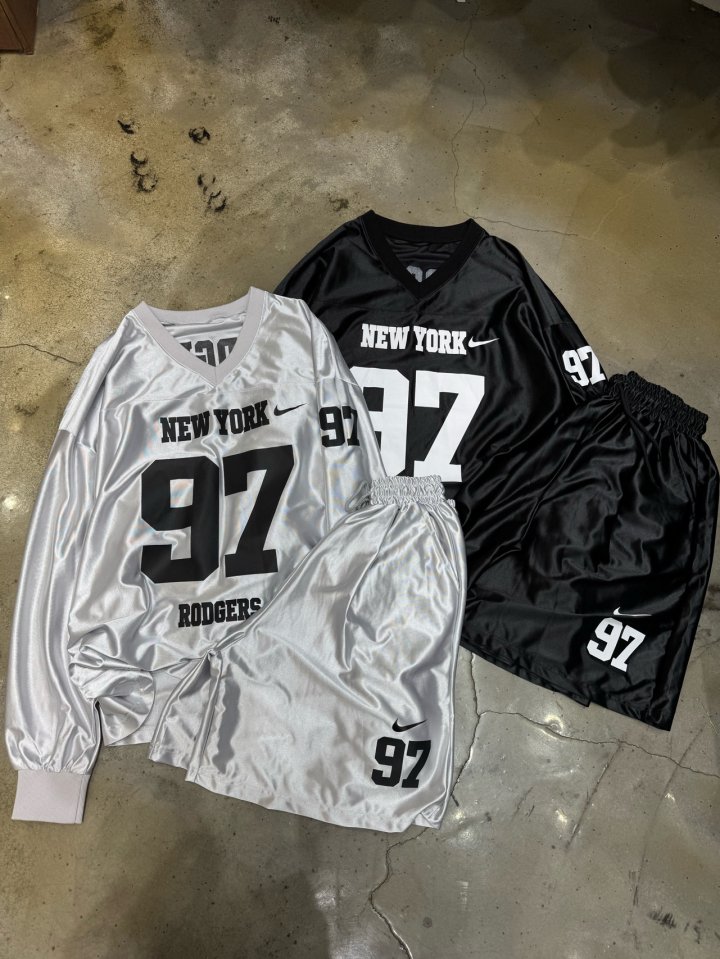 나이키 뉴욕 풋볼 세트 (25ss)