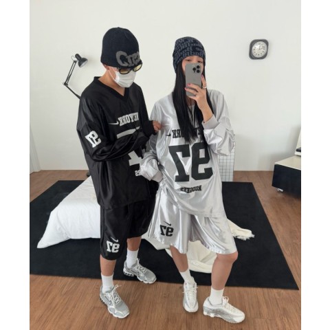나이키 뉴욕 풋볼 세트 (25ss)