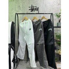 스투시 스트링 팬츠 3color