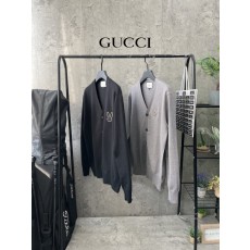 구찌 GG래빗 울가디건 2color