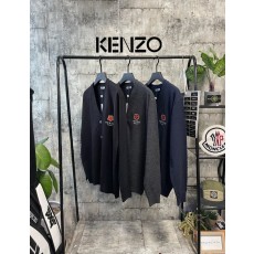 겐조 플라워 가디건 3color