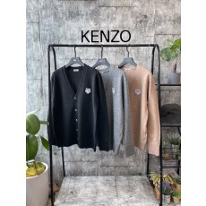 겐조 타이거 램스울가디건 3color