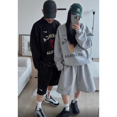 나이키 넘버 버뮤다 세트 (남녀공용) 3COLOR