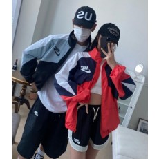나이키 빈티지 바람막이 (남녀공용) 3color